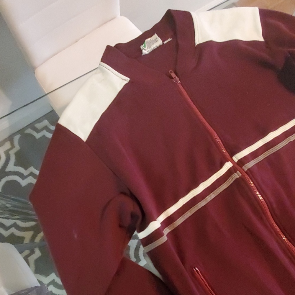Jacket - Picture 3 of 3